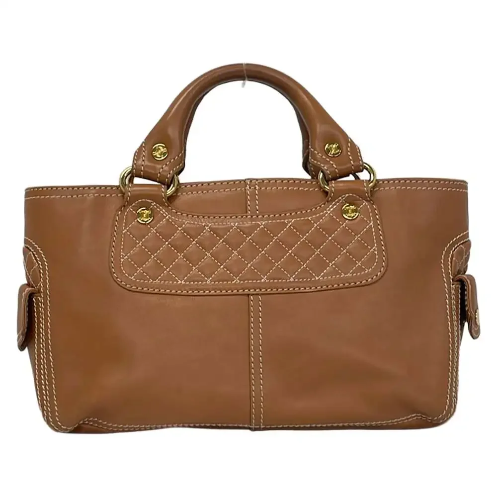 Celine Boogie Bag Handbag